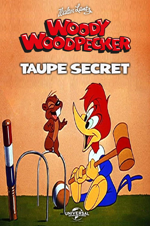 Wicket Wacky poster