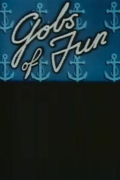 Gobs of Fun poster