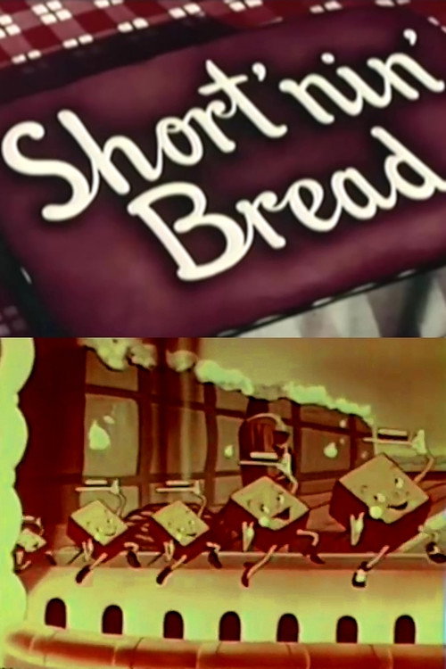 Short'nin' Bread poster
