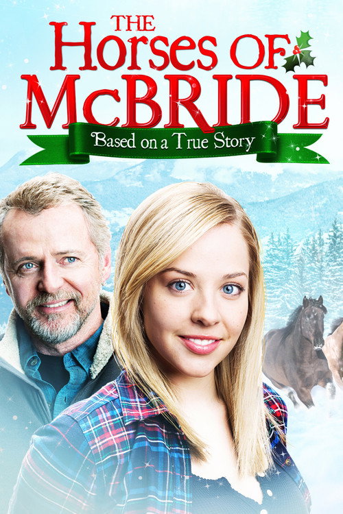 The Horses of McBride poster