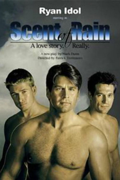 Scent of Rain poster