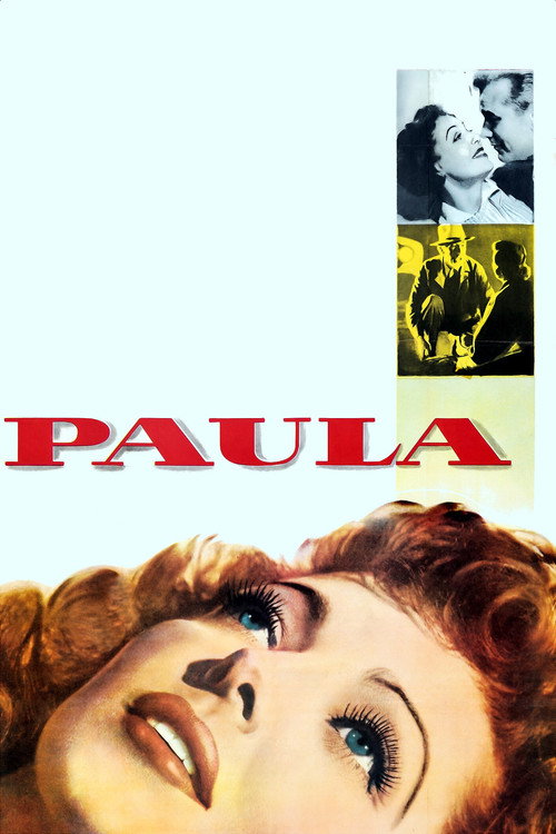 Paula poster