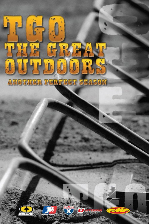 The Great Outdoors: Another Perfect Season poster
