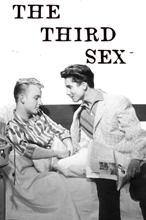 The Third Sex poster