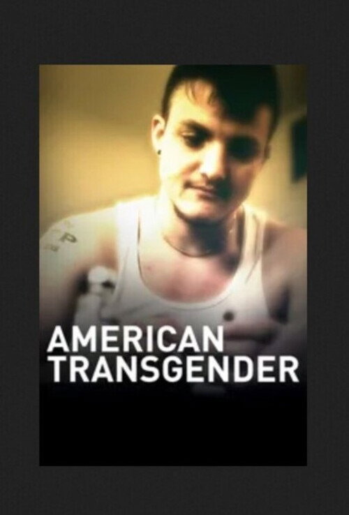 American Transgender poster