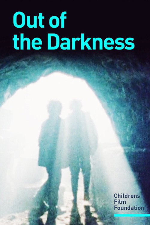 Out of the Darkness poster