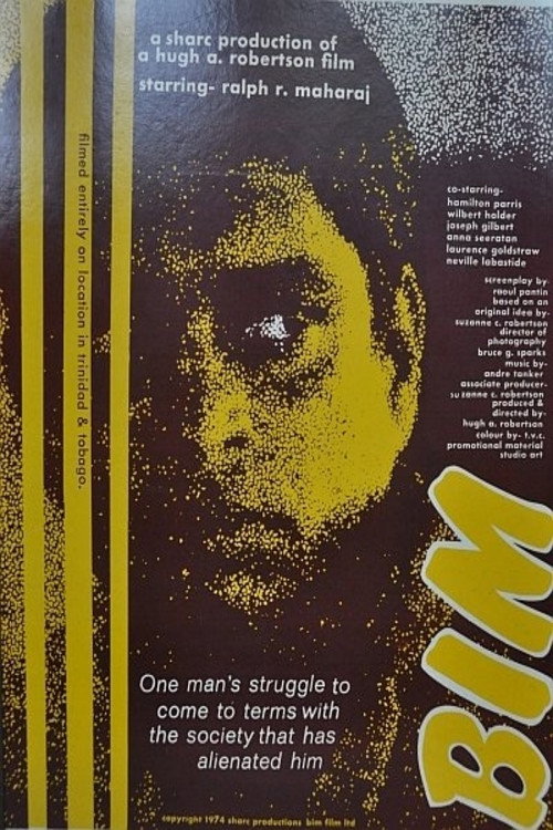 Bim poster