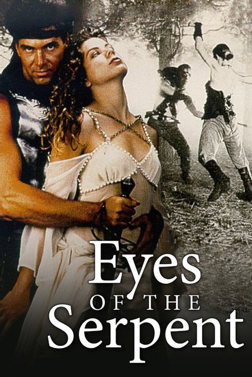 Eyes of the Serpent poster