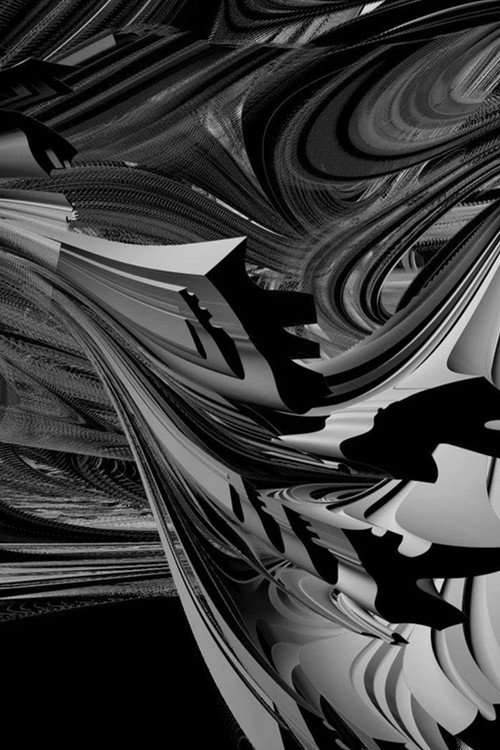 Gestalt poster