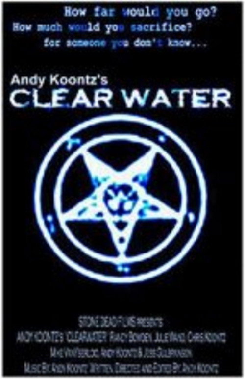 Clearwater poster
