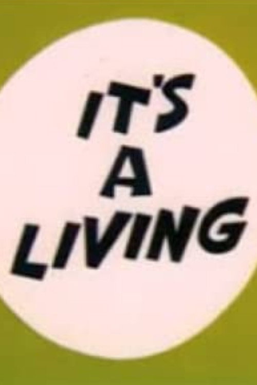 It's a Living poster