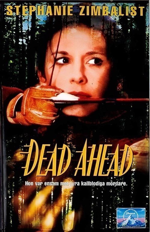 Dead Ahead poster