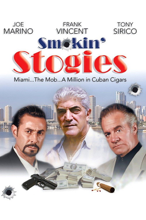 Smokin' Stogies poster