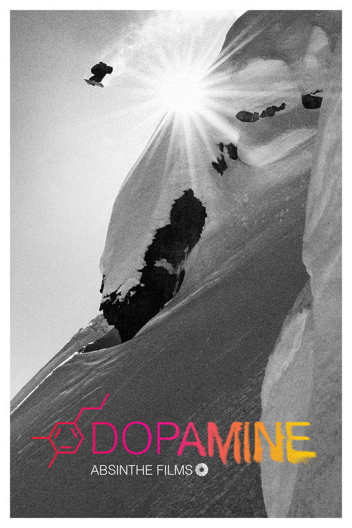 Dopamine poster