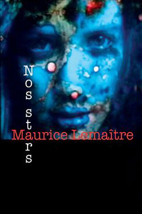 Nos stars poster