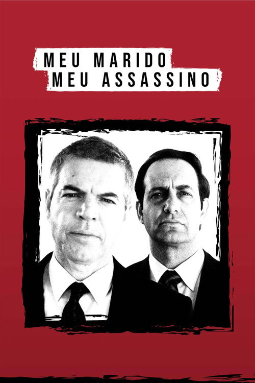 My Husband, My Killer poster