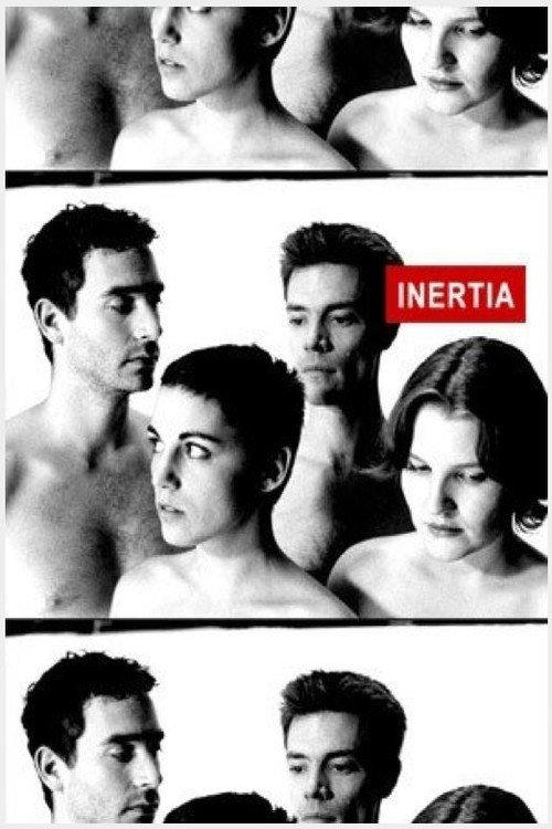 Inertia poster