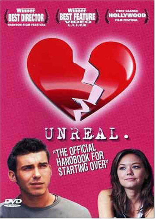 Unreal poster