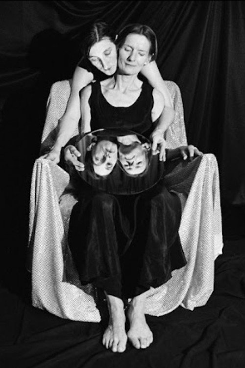 Stages of Mourning poster