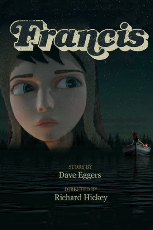 Francis poster