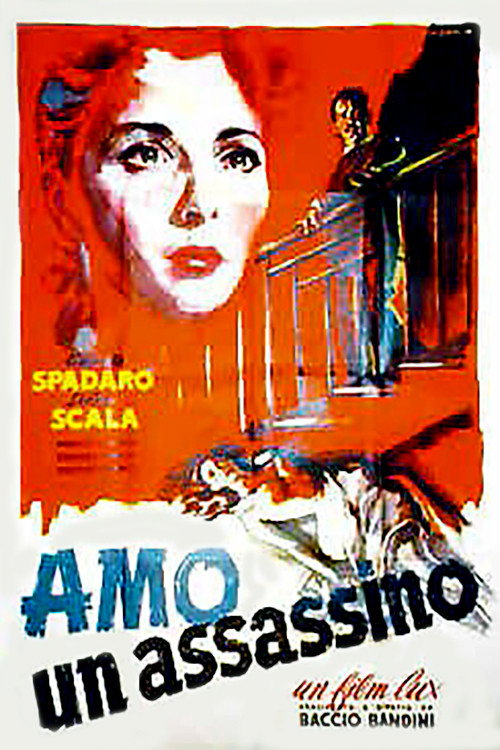 Appointment for Murder poster