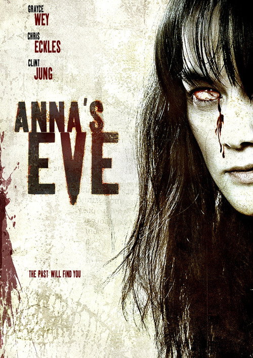 Anna's Eve poster