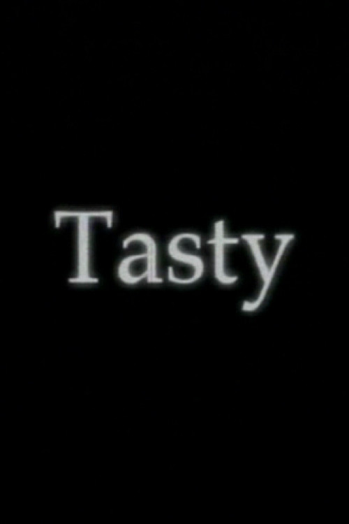 Tasty poster