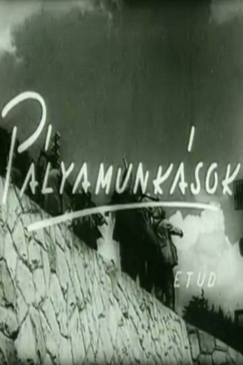 The Platelayer poster