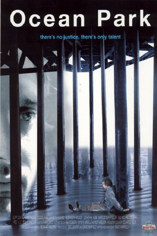 Ocean Park poster