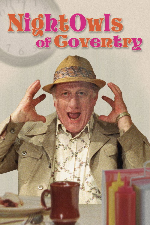 The Nightowls of Coventry poster