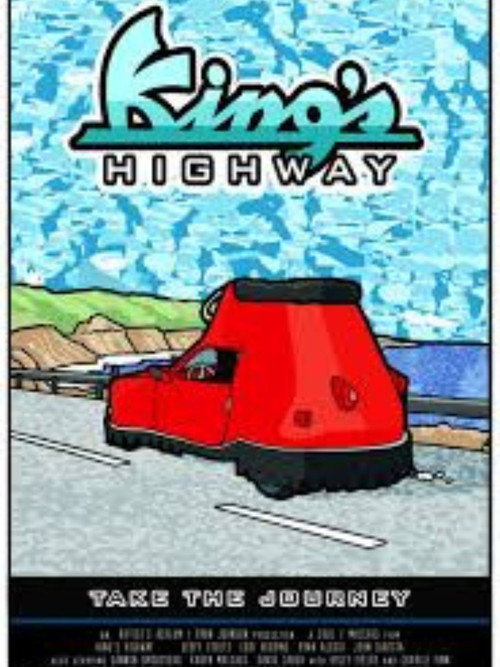 King's Highway poster