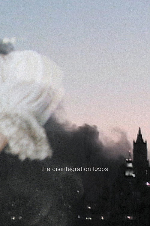Disintegration Loop 1.1 poster