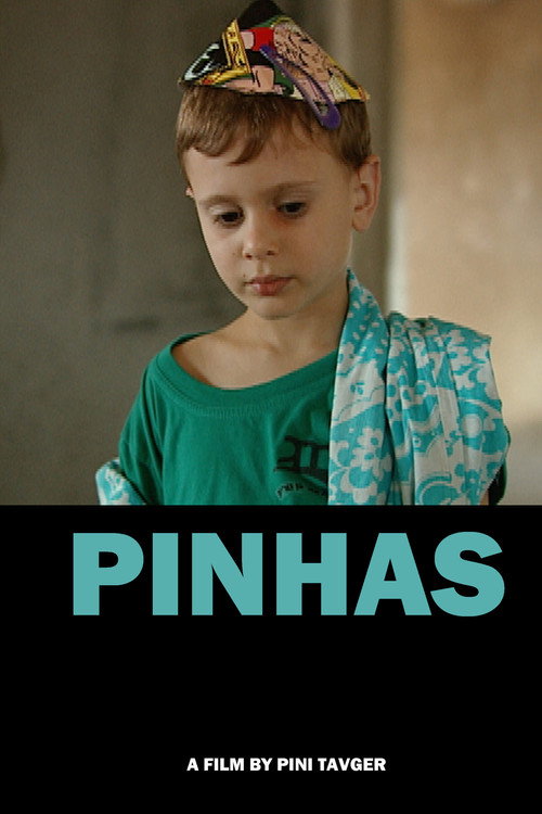 Pinhas poster
