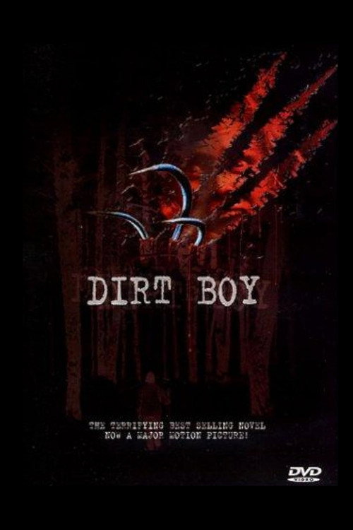 Dirt Boy poster