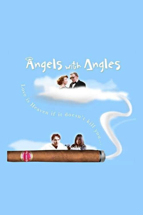 Angels with Angles poster