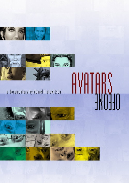 Avatars Offline poster