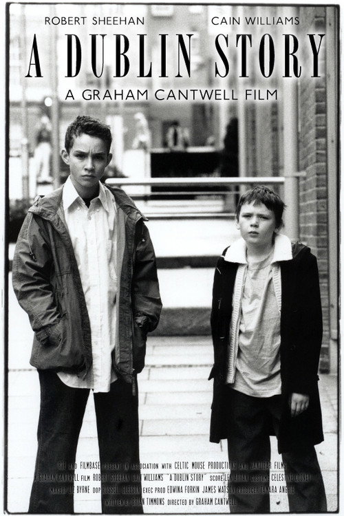 A Dublin Story poster