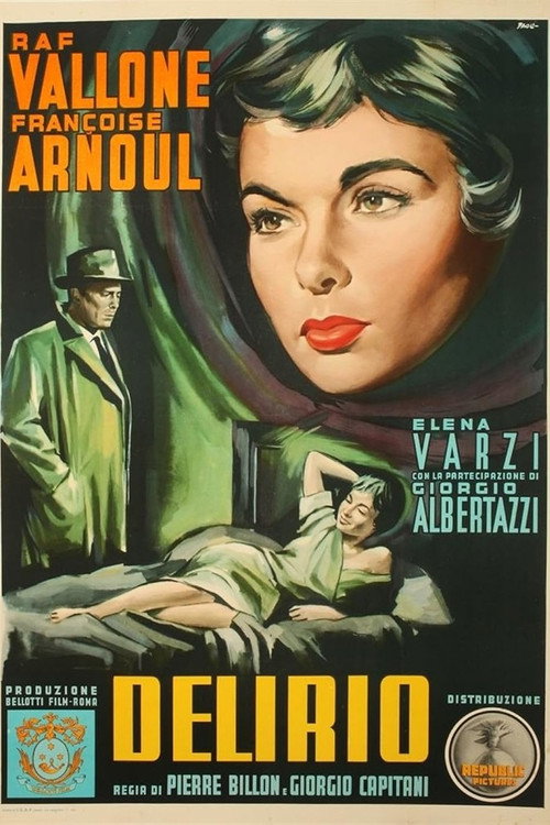 Storm poster