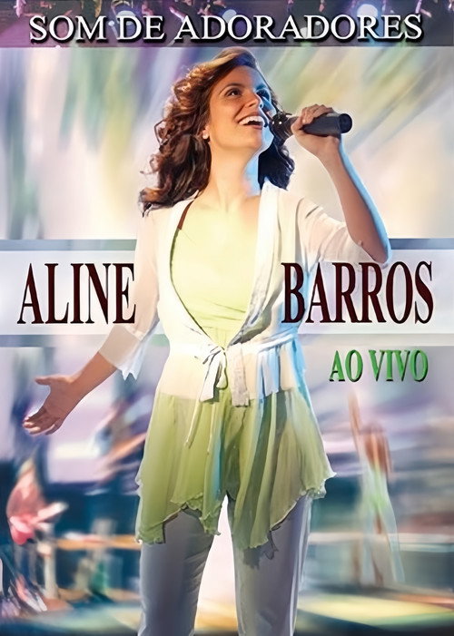 Som de Adoradores (Ao Vivo) poster
