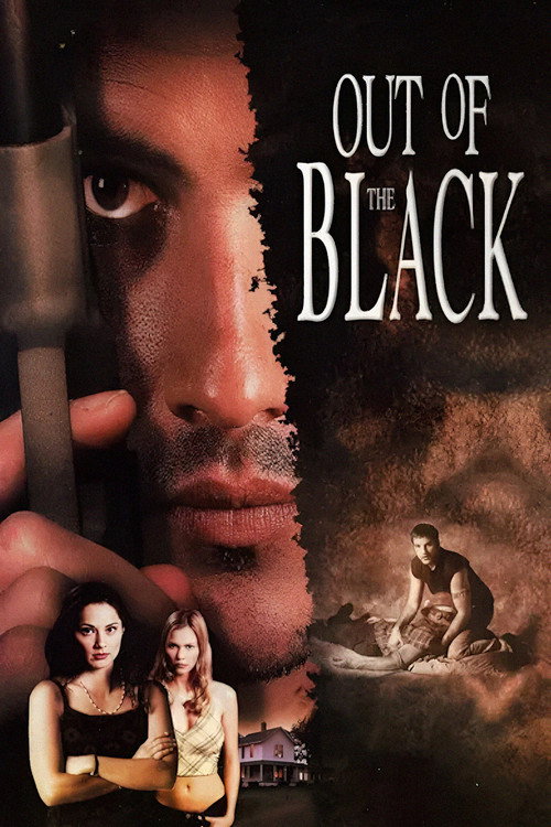Out of the Black poster