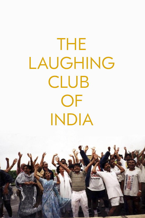The Laughing Club of India poster