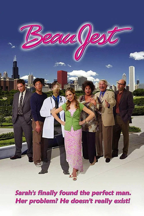 Beau Jest poster