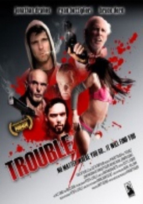 Trim poster