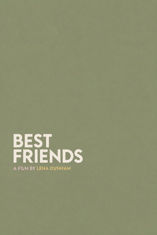 Best Friends poster