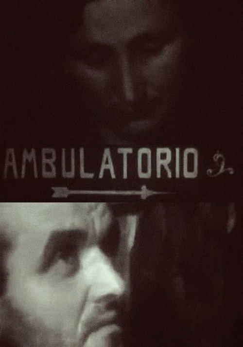 Surgery poster