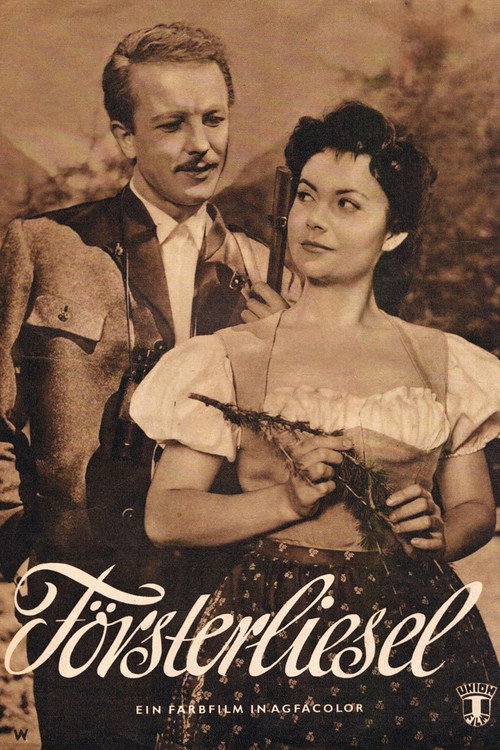 Försterliesel poster