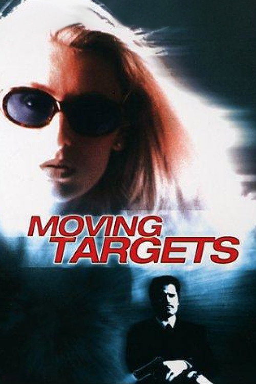 Moving Targets poster