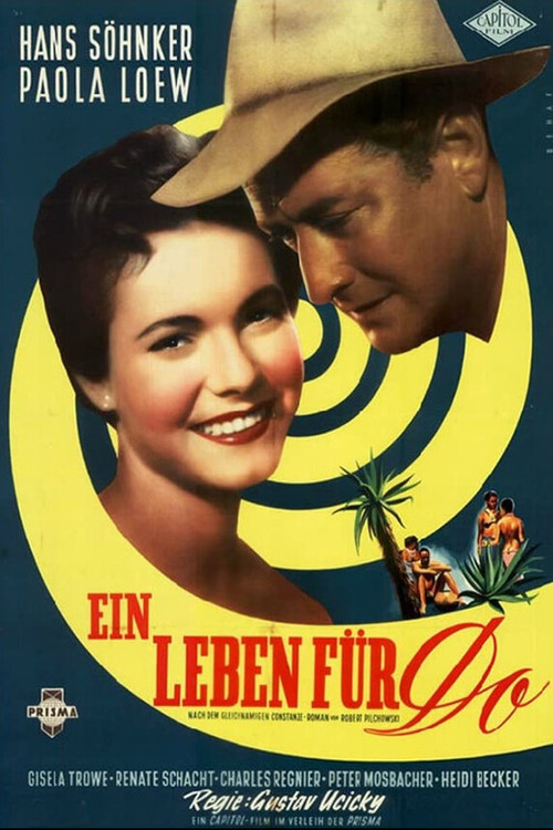 A Life for Do poster