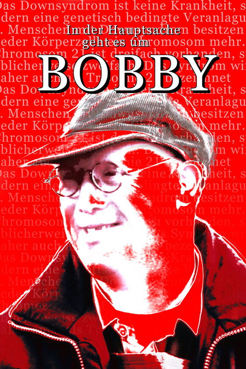 Bobby poster