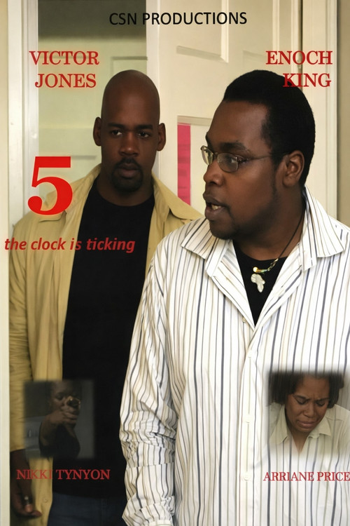 5 poster